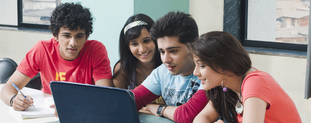 campus education