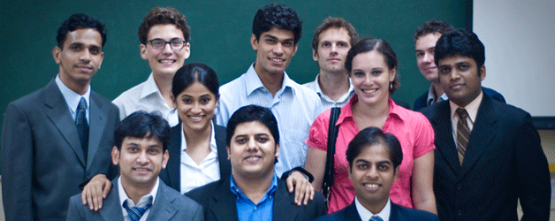 campus education