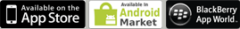 smart phone apps