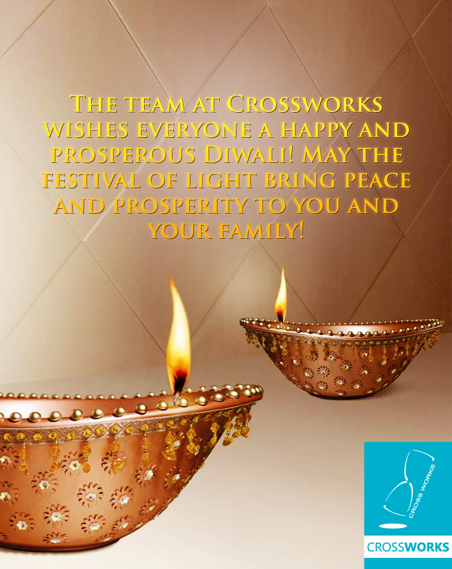 Happy Diwali