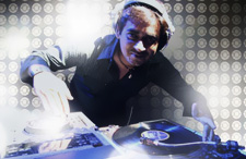 DJ Rony 