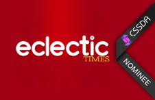 Eclectic