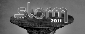 The story of a Festival. And its website