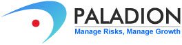 paladion logo